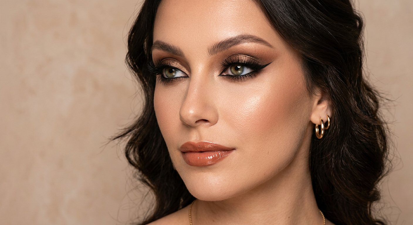 Signature Evening Glam